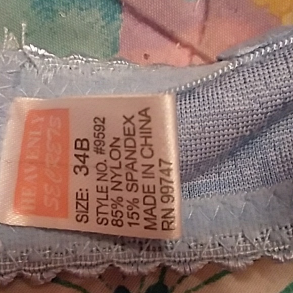 Bra - Picture 2 of 3